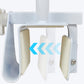📢📢50% OFF !! ⏰Adjustable Bathtub Safety Rail