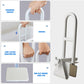 📢📢50% OFF !! ⏰Adjustable Bathtub Safety Rail