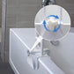 📢📢50% OFF !! ⏰Adjustable Bathtub Safety Rail